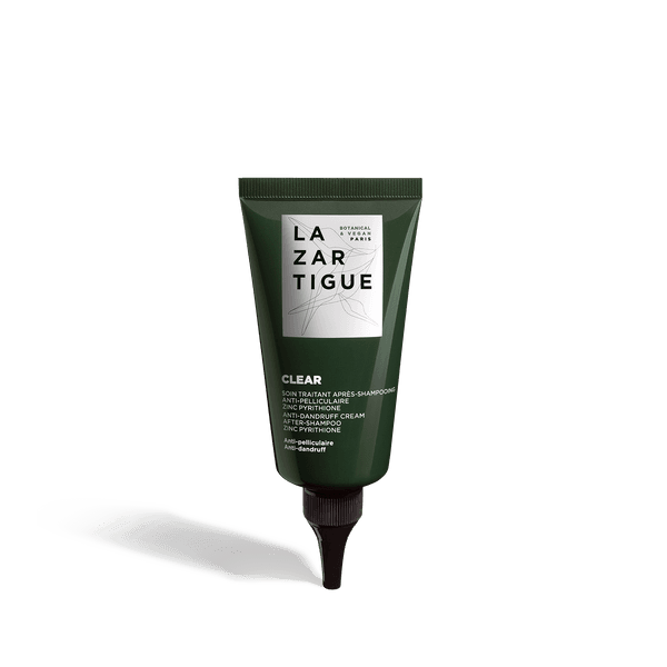 Clear Anti-Dandruff Cream After-Shampoo