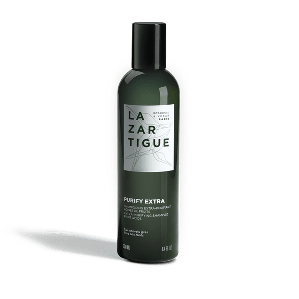 Purify-Extra Shampoo Fruit Acids