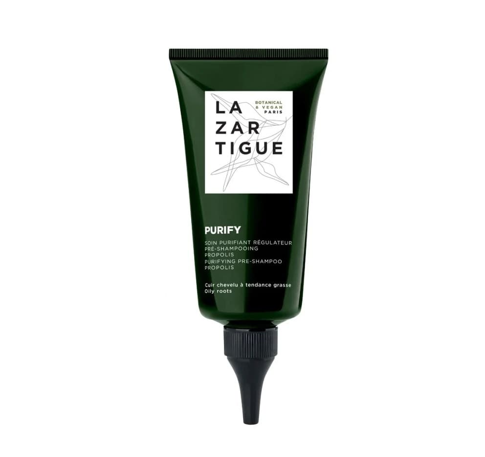 Purify Pre-Shampoo Scalp Treatment