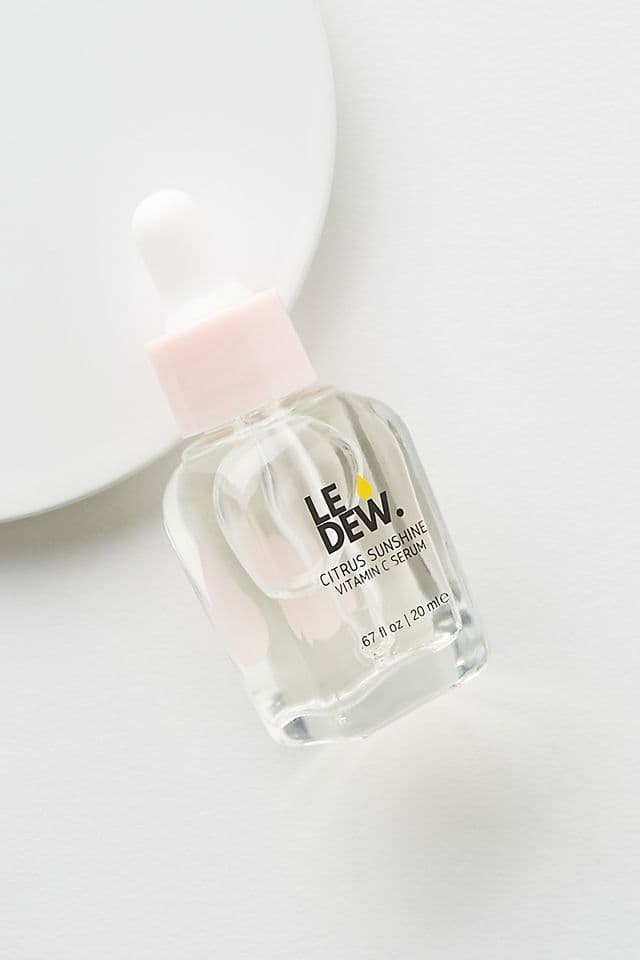 Citrus Sunshine - Vitamin C Facial Serum 