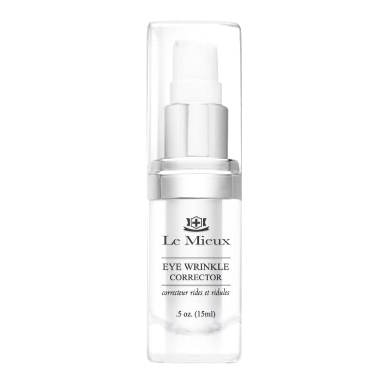 Eye Wrinkle Corrector