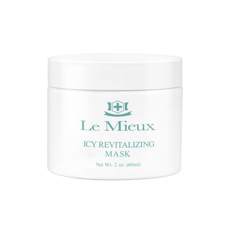 Icy Revitalizing Mask