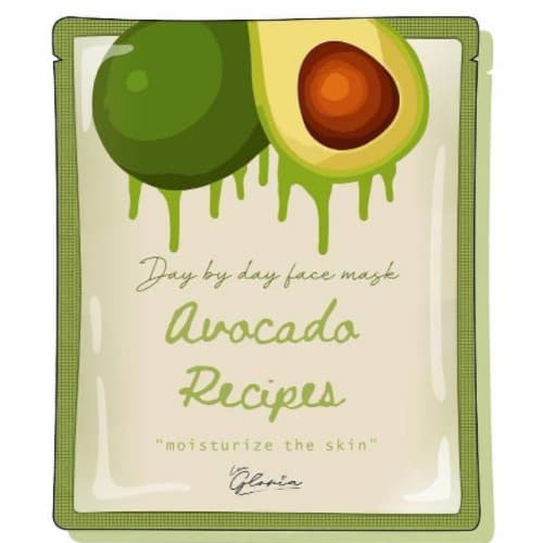 Avocado Recipes