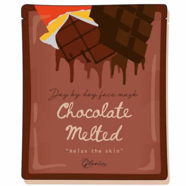 Chocolate Melted
