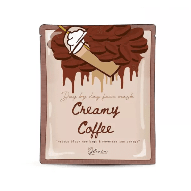 Creamy Coffee