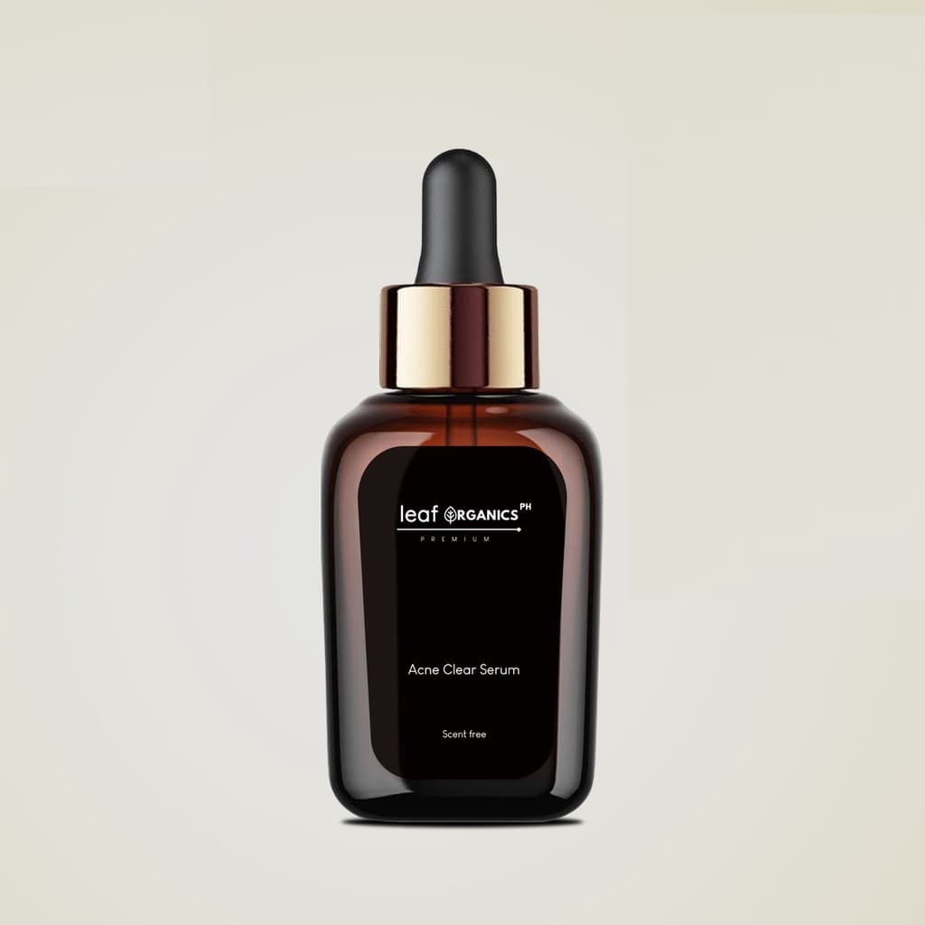 Premium Acne Clear Serum