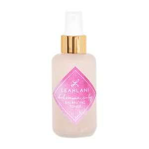 Bohemian Ruby - Balancing Toner