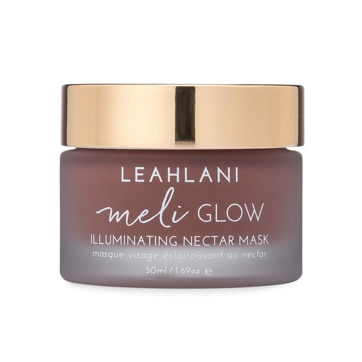 Meli Glow Illuminating Nectar Mask