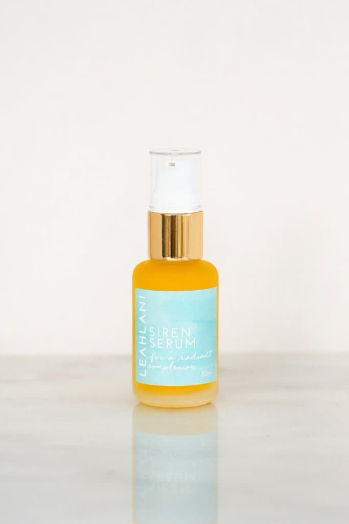 Siren Serum