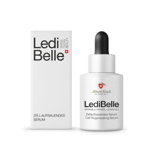 Zellaufbauendes Serum