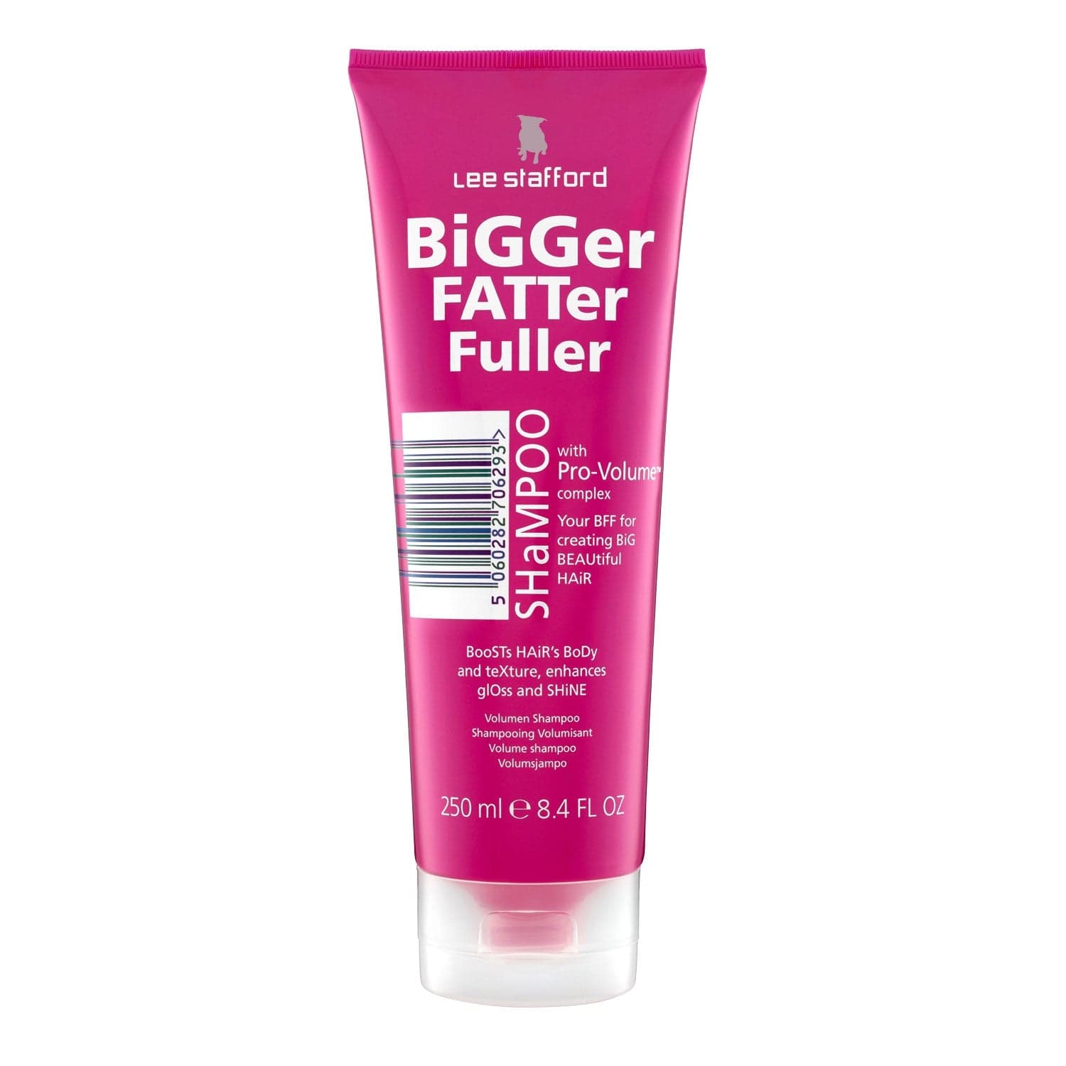 Bigger Fatter Fuller Shampoo 
