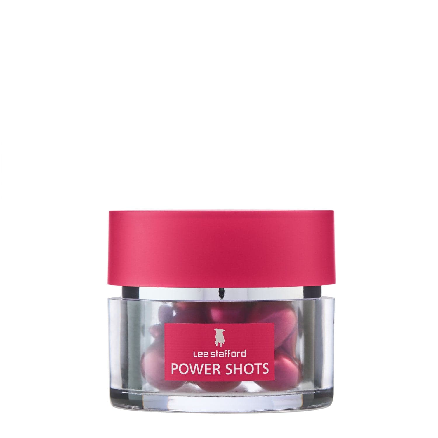 Hair Apology Intensive Care Power Shots