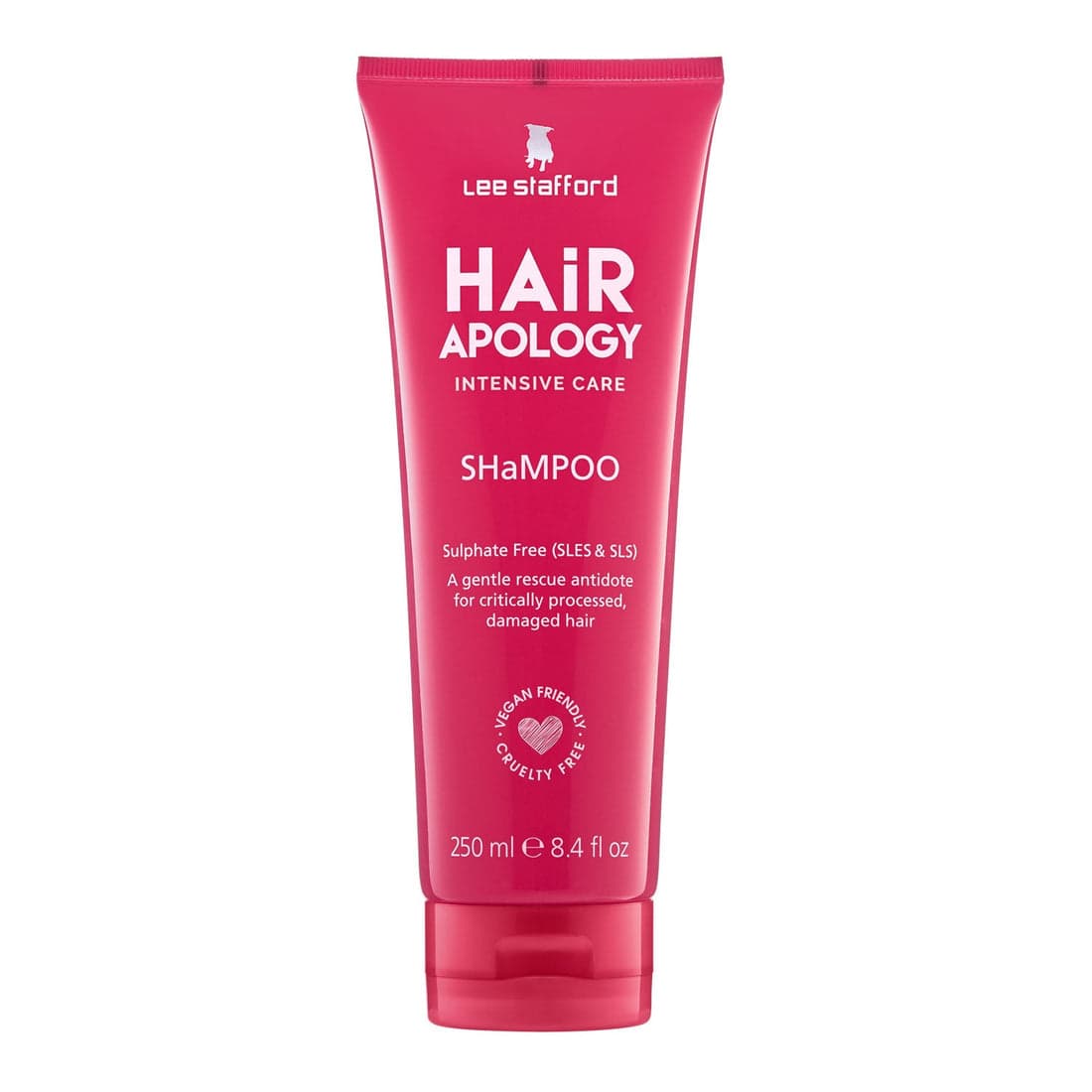 Hair Apology Shampoo
