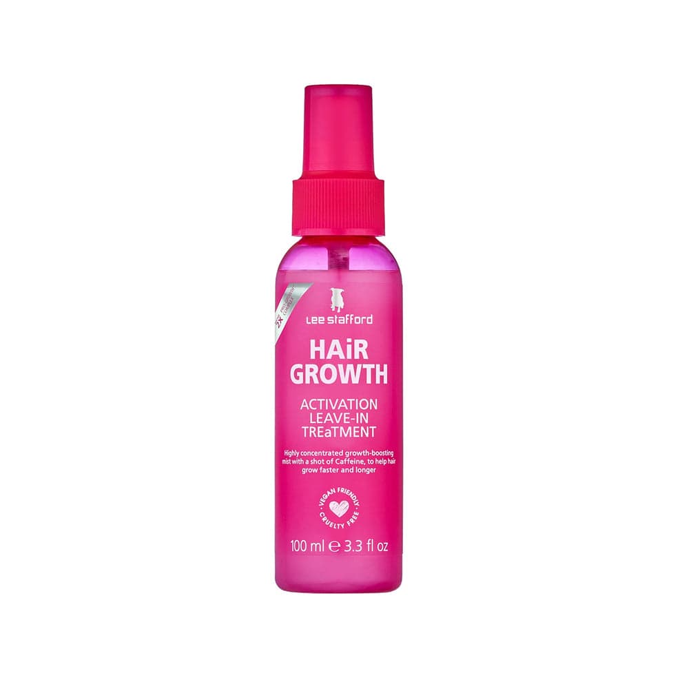 Hair Growth Activation Leave-In Treatment