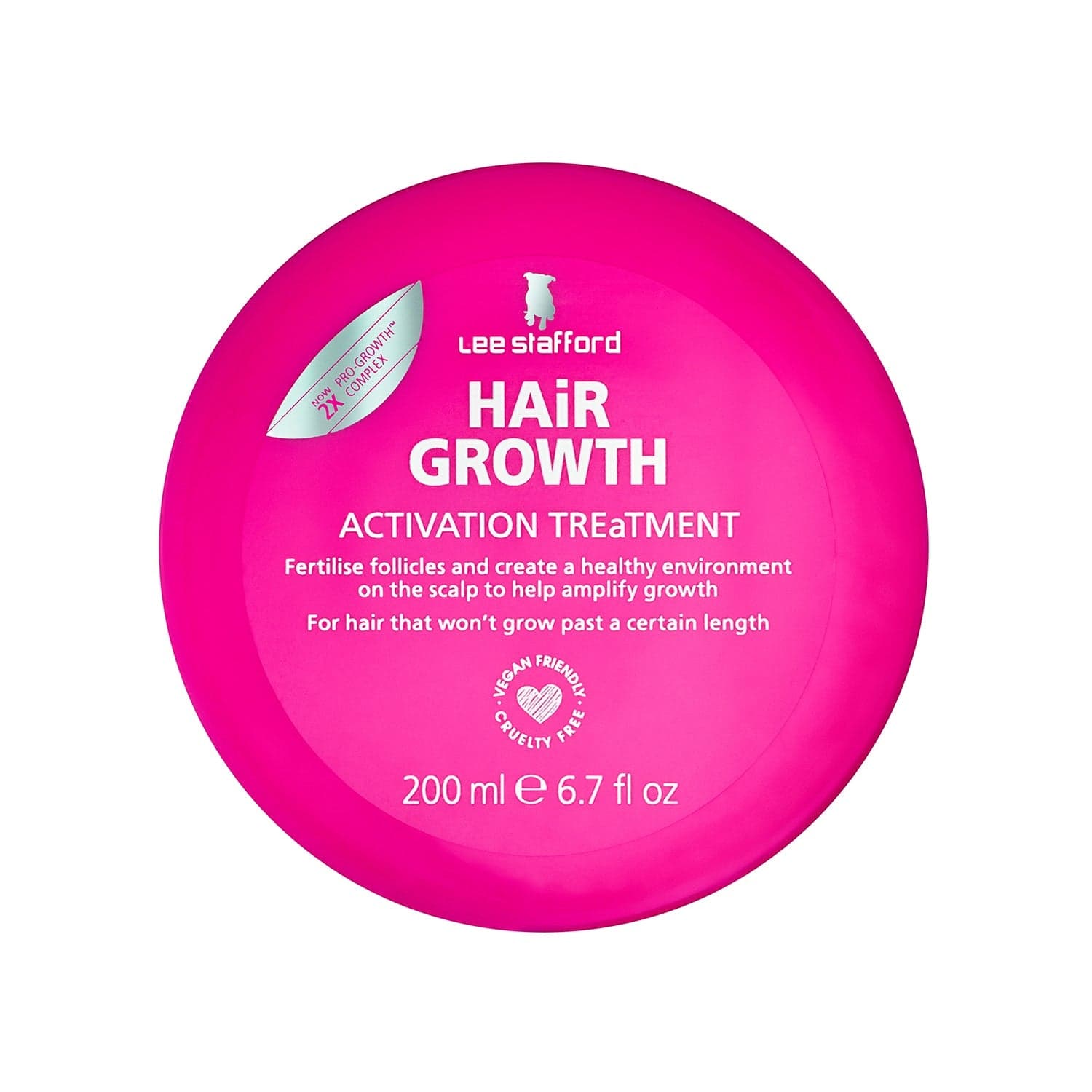 Hair Growth Activation Treatment