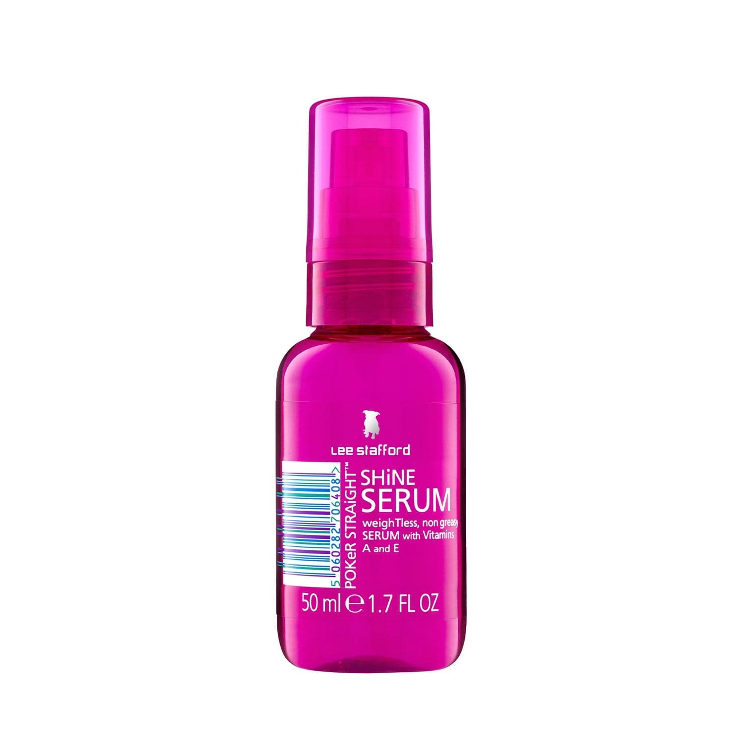 Poker Straight Shine Serum