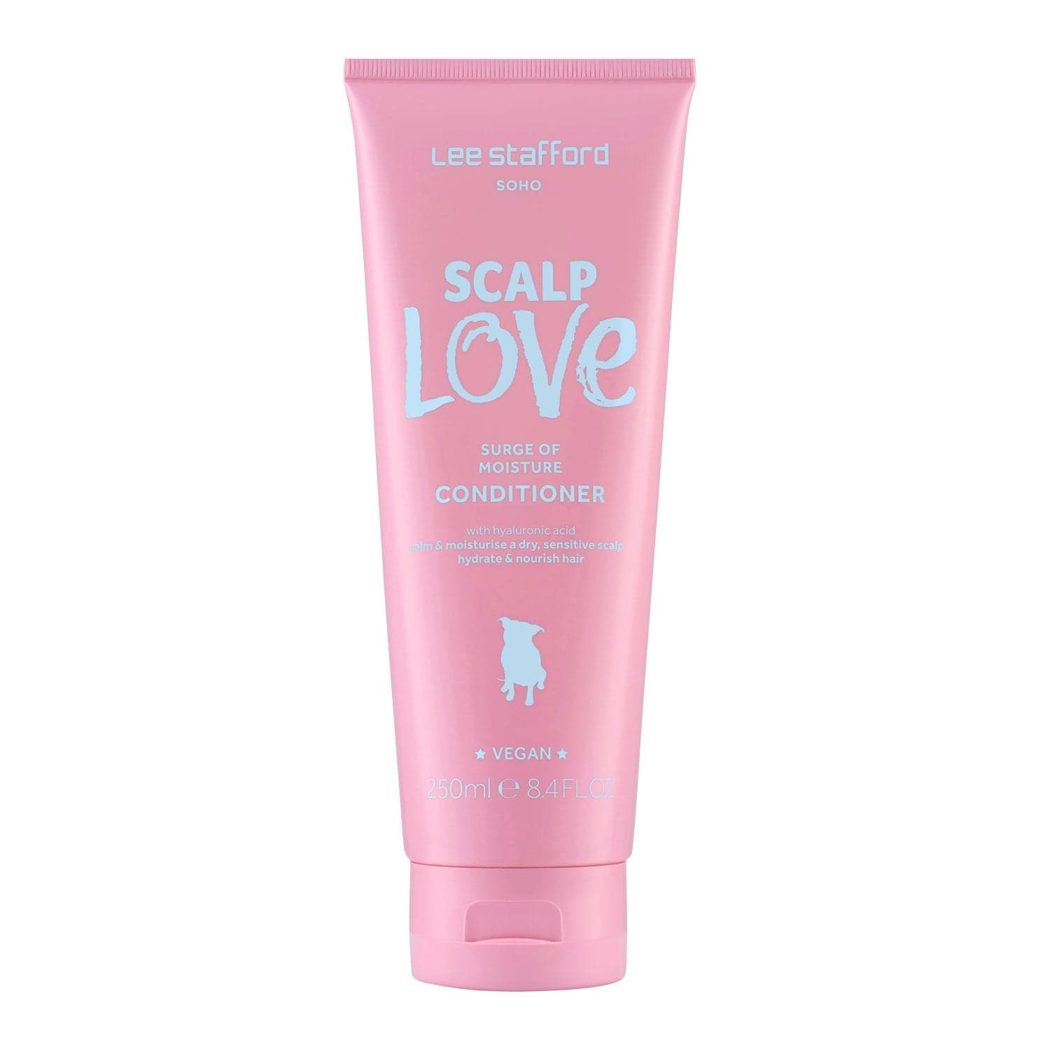 Scalp Love Surge Of Moisture Conditioner