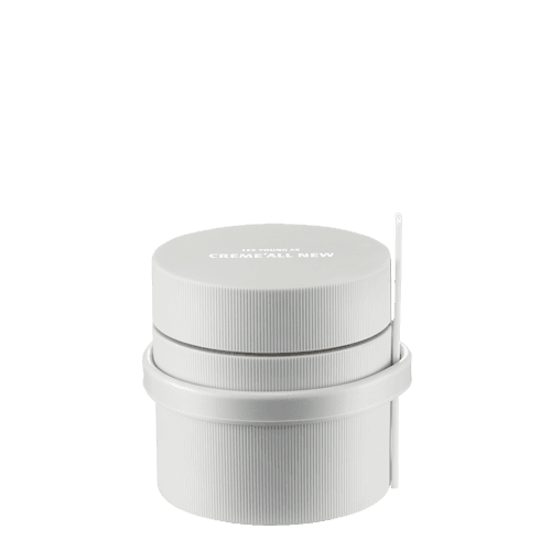 Cream All New