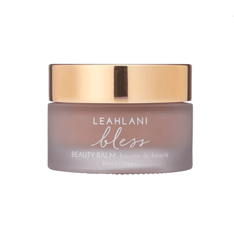 Bless Beauty Balm