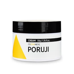 Poruji Cream