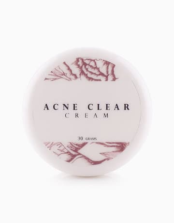 Acne Clear Cream