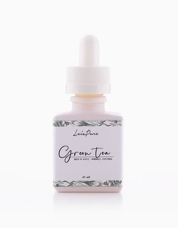 Green Tea Seed Eye Serum & Wrinkle Control