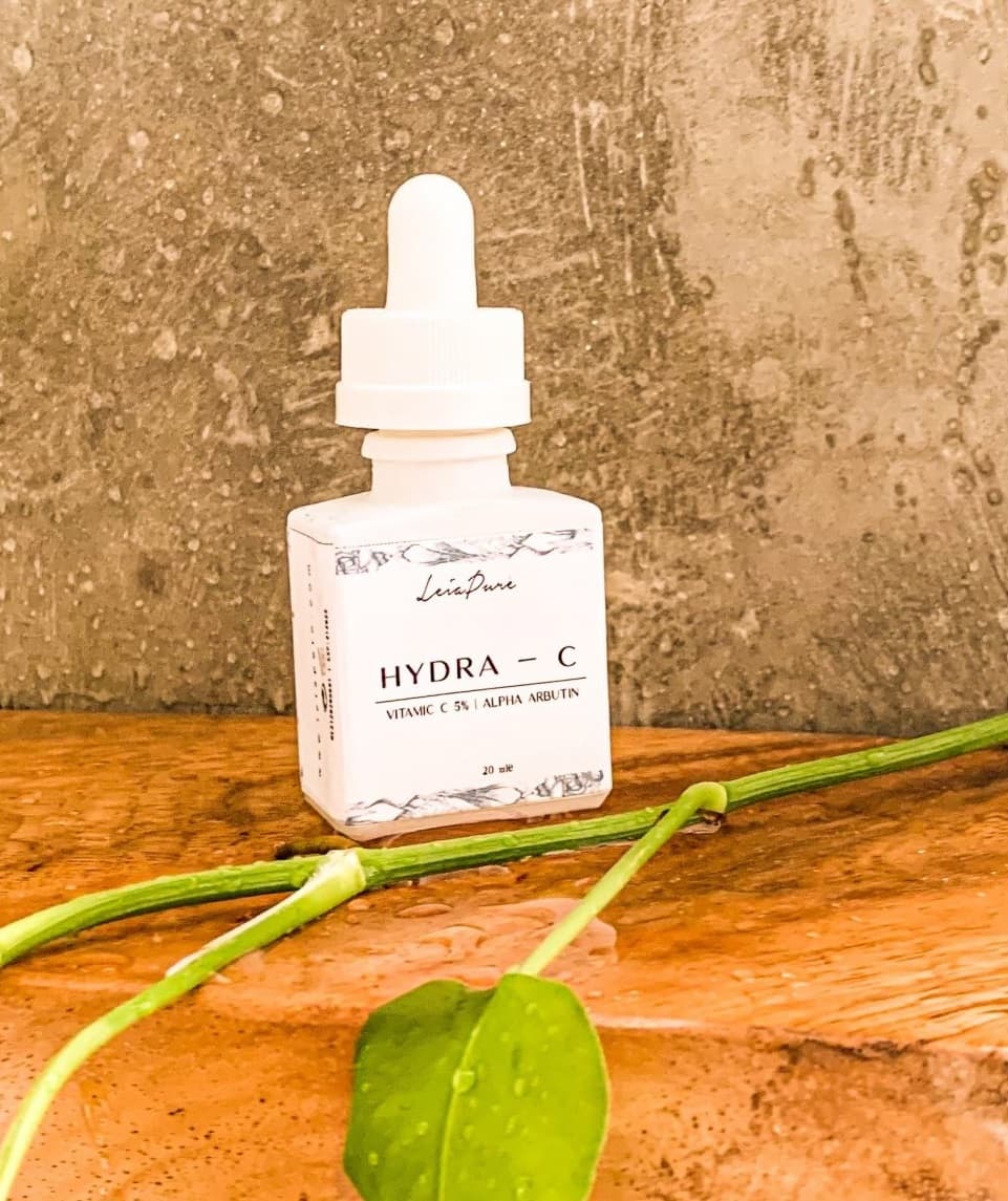 Hydra – C Waterbased Vitamin C