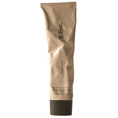 All the Shade Marula Tinted SPF 30