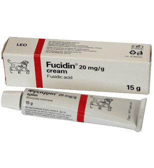 Fucidin Cream