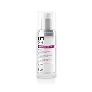 Leti SR Anti-Redness Serum