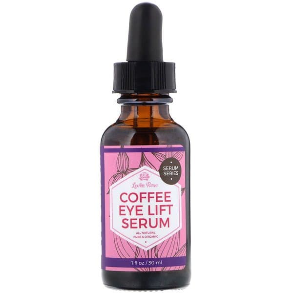 Coffee Eye Lift Serum