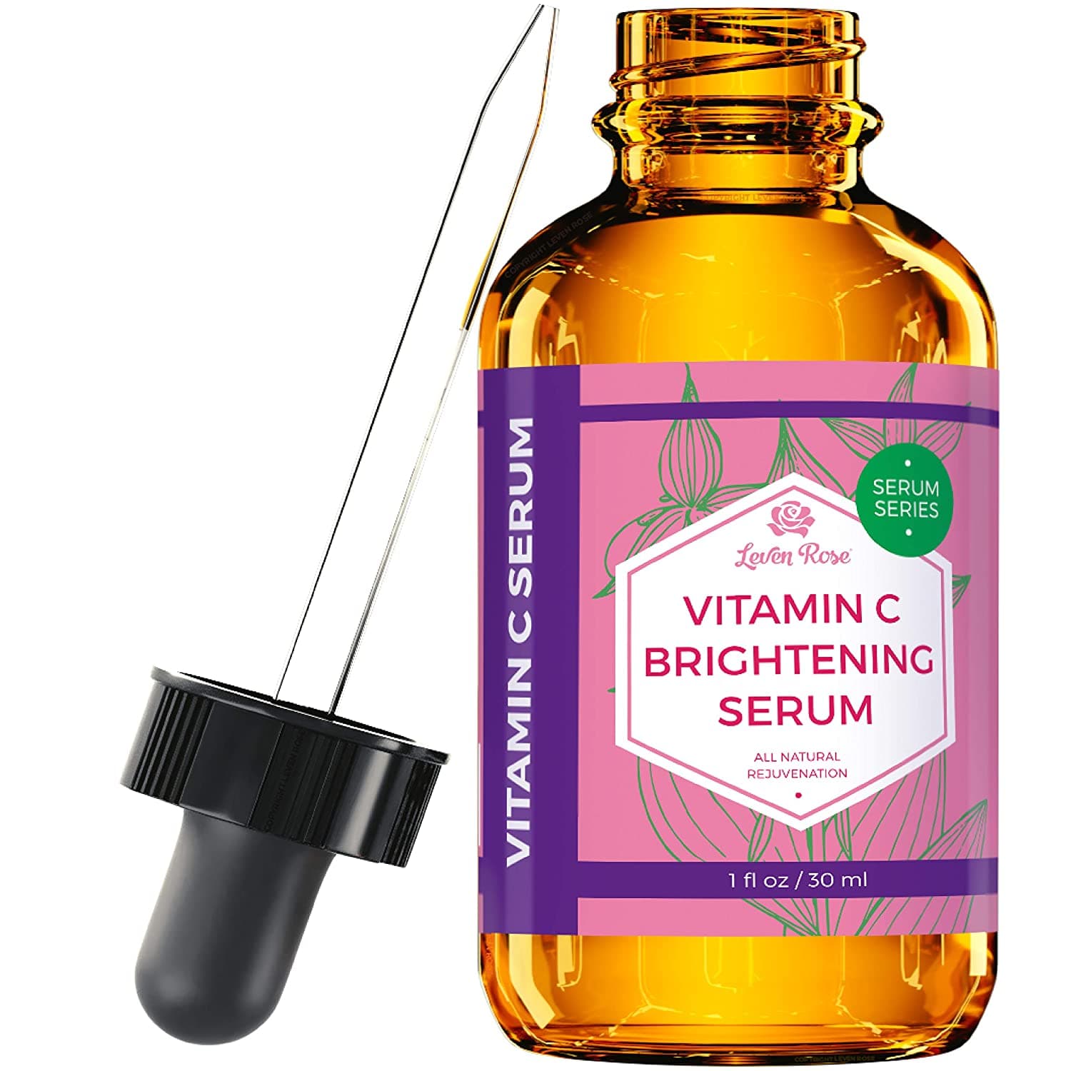 Vitamin C Brightening Serum