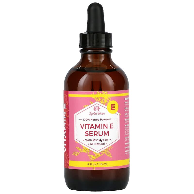 Vitamin E Serum