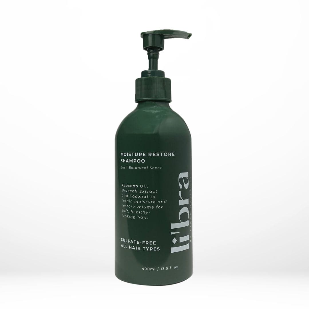 Moisture Restore Shampoo