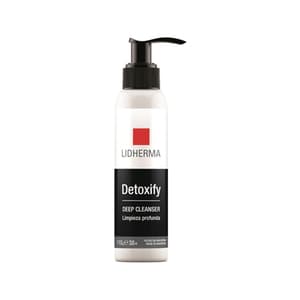 Detoxify Deep Cleanser