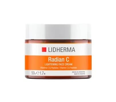 Radian C Lightening Face Cream