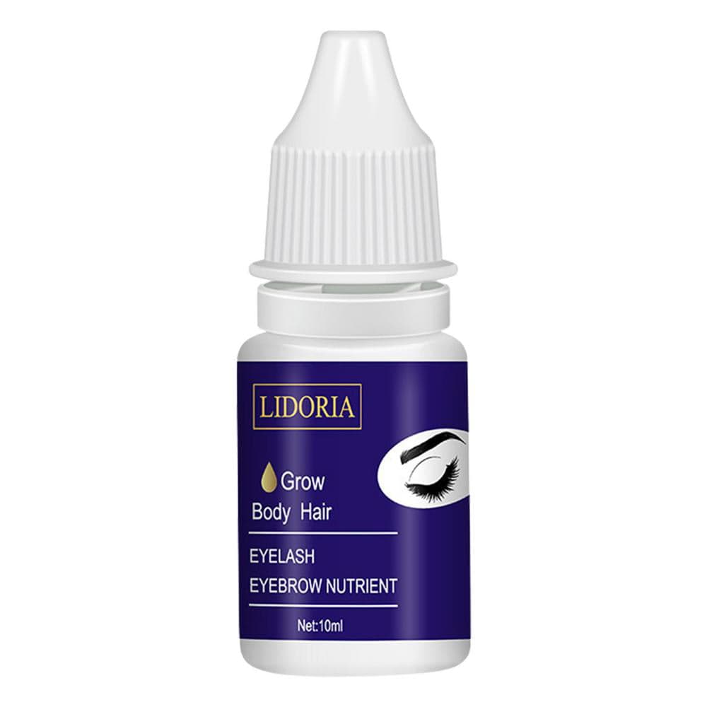 Eyelash and Eyebrow Nutrient