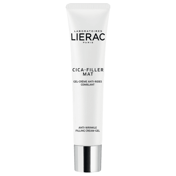 Cica-Filler Mat Anti-Wrinkle Cream-Gel