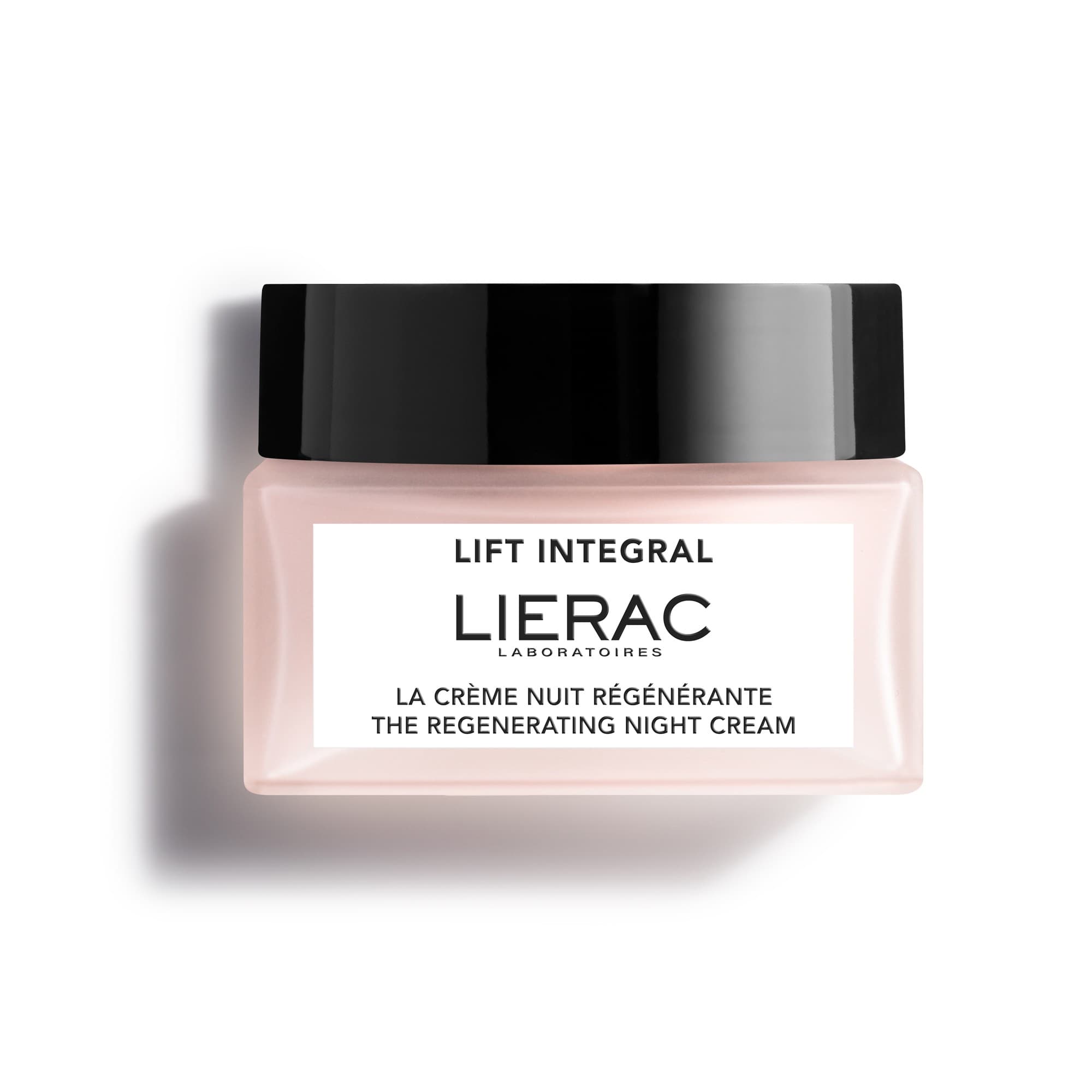 Lift Integral The Regenerating Night Cream