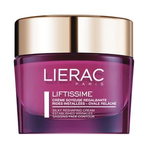 Liftissime Silky Reshaping Cream