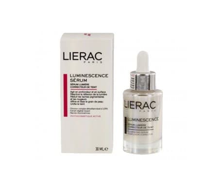 Luminescence Serum