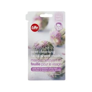 Pore Cleansing Facial Sheet Mask