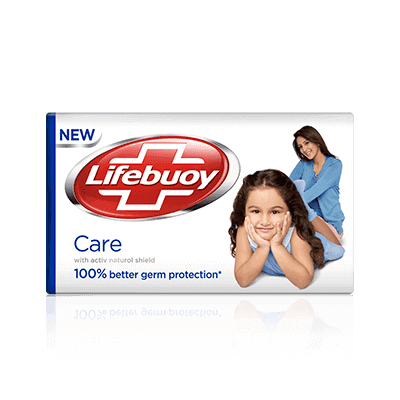 Mild Care Antibacterial Soap