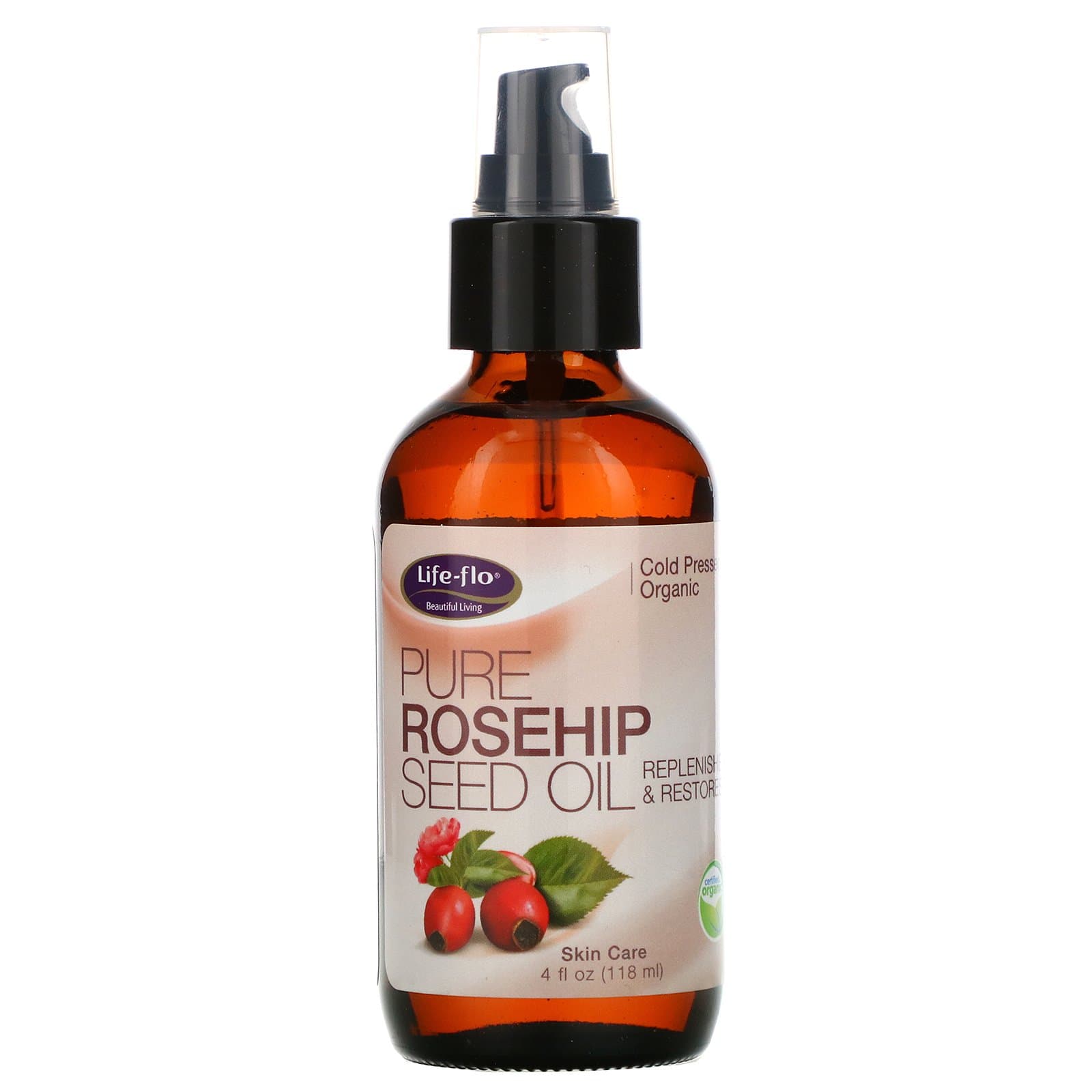 Rosehip Oil