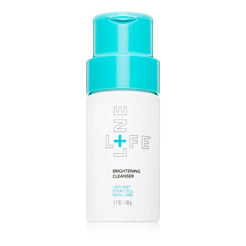 Brightening Cleanser