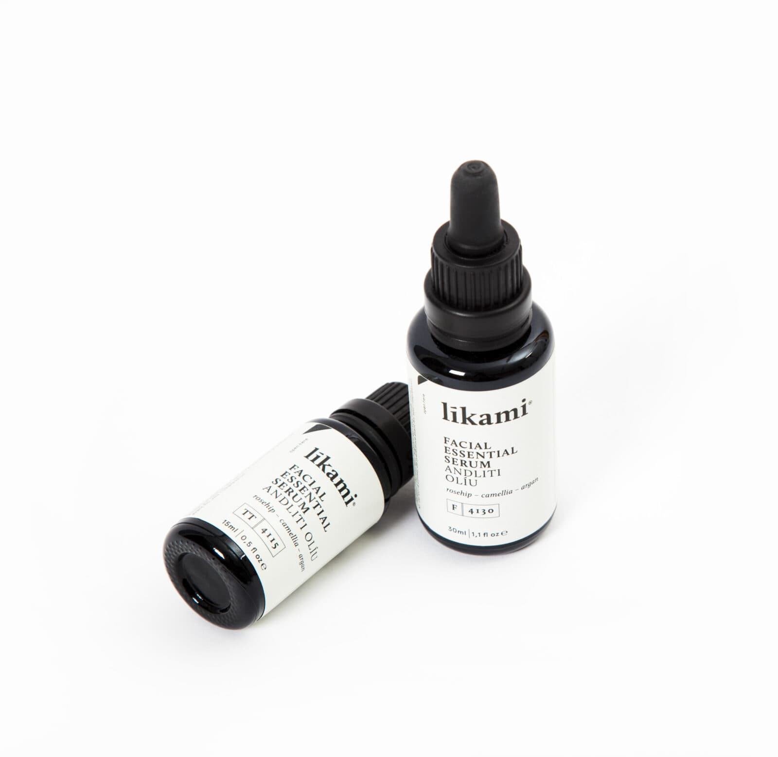 Facial Essential Serum