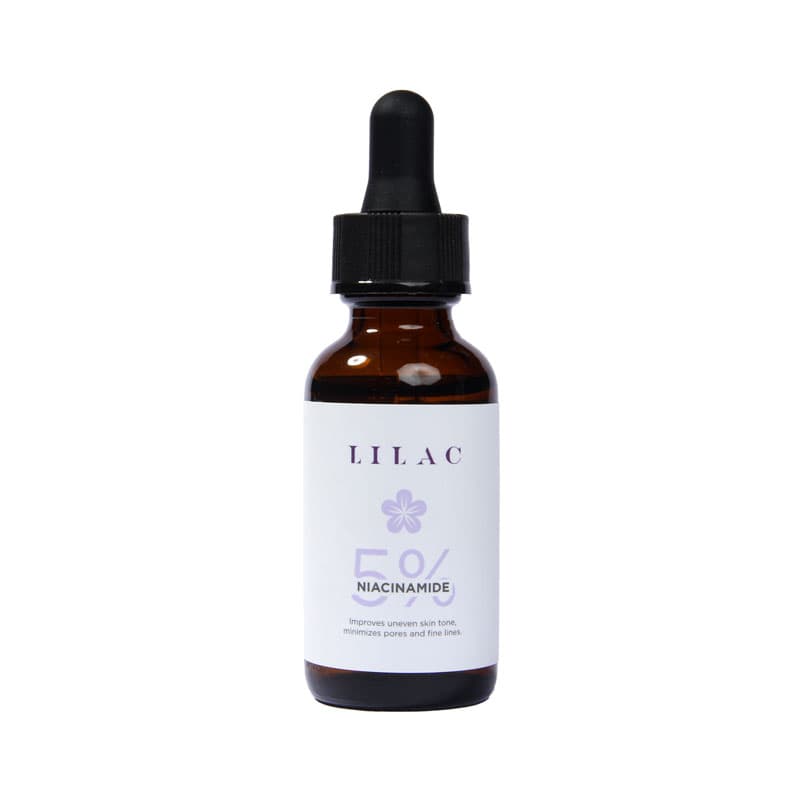 Niacinamide 5% Serum