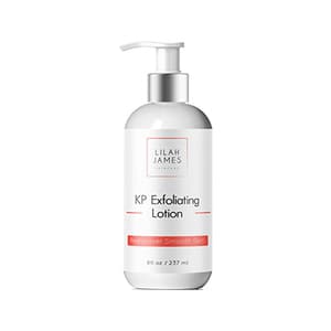 KP Exfoliating Lotion