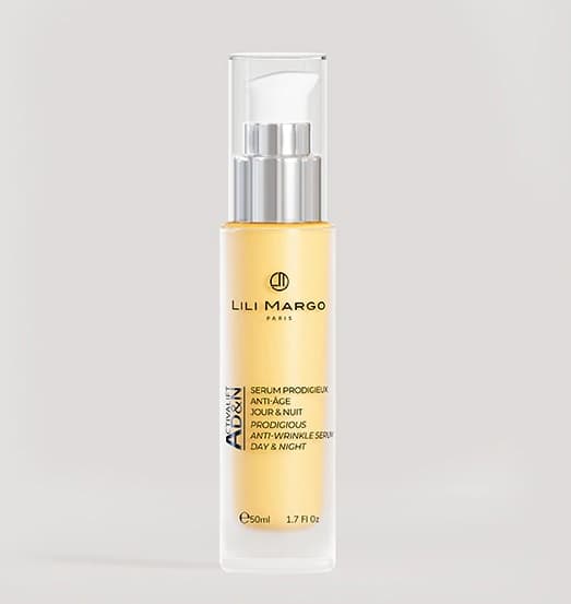 Anti-Wrinkles Serum Day & Night