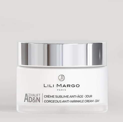 Gorgeous Anti-Wrinkle Cream - Day